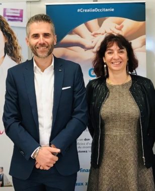 Montpellier Business School s’engage, auprès de CREALIA Occitanie, en faveur des entreprises innovantes régionales