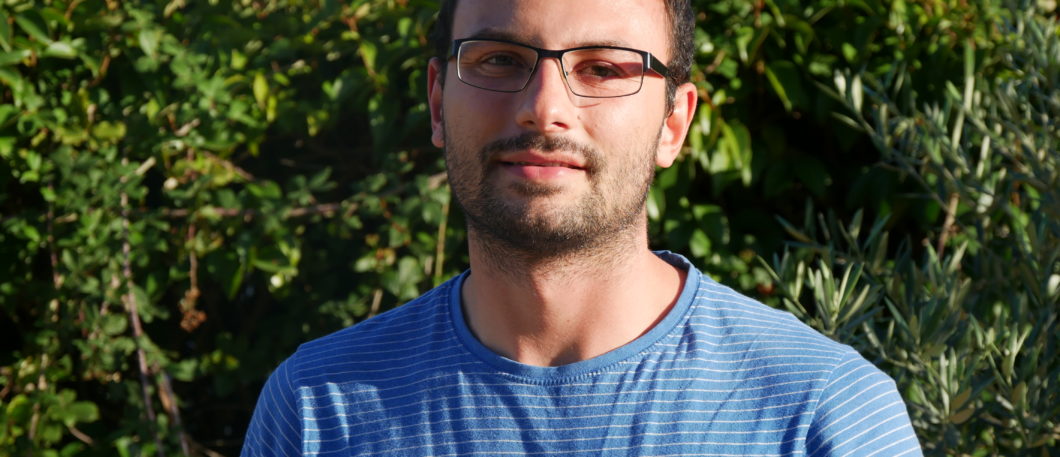 International students choosing to pursue a double degree at Montpellier BS maximise their employability. The example of Przemysław, a student from the University of Kraków (Poland)