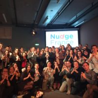 Les étudiants de Montpellier BS terminent parmi les finalistes pour leur 2e participation au Nudge Challenge, accompagnés par leur Professeur Dr Laurie Balbo !