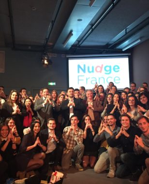 Les étudiants de Montpellier BS terminent parmi les finalistes pour leur 2e participation au Nudge Challenge, accompagnés par leur Professeur Dr Laurie Balbo !