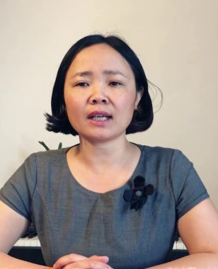 Episode 9 – Dr. Thi Hong Vân HOANG – « Solidarité avec les entreprises régionales par le financement participatif. »