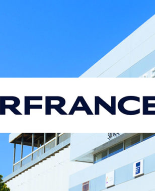 Start-up Week : 800 étudiants imaginent avec Air France les solutions pour accélérer la transition environnementale du secteur des transports aériens