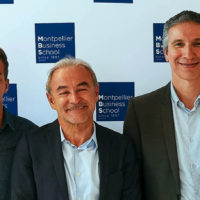 Le Cabinet AFE s’engage dans la Recherche en apportant son soutien à la Chaire Entrepreneuriat Social & Inclusion de Montpellier Business School.