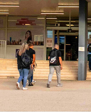 Challenge Auchan 2021 – 3 étudiantes de MBS remportent la finale nationale