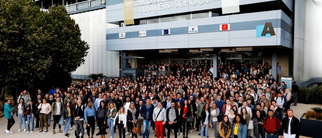 Montpellier Business School est reconnue d’Intérêt Général !