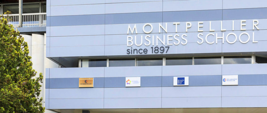 WEBINAR – How does Montpellier Business School prepare and help you during your studies to find your job?