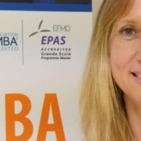 Anne-Valérie Boulet – Executive MBA