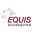 logo accréditation EQUIS