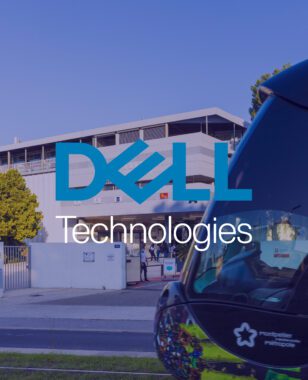 Dell Technologies coorganise avec MBS et Arcadia une journée dédiée aux étudiants, à leur intégration sur le marché du travail et aux grandes tendances du marketing et de la technologie