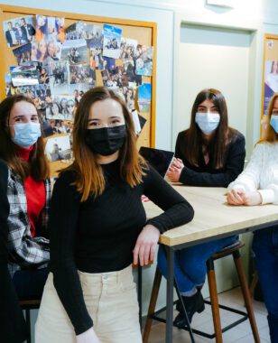 Soutenue par Auchan, l’association Gaia renouvelle la box de survie étudiante pour lutter contre la précarité
