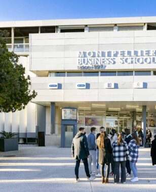 Palmarès Le Parisien 2022 – Le programme Bachelor de MBS se classe 2e des meilleurs Bachelors en école de management