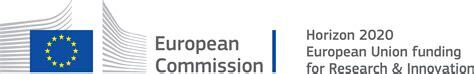 logo commission européenne