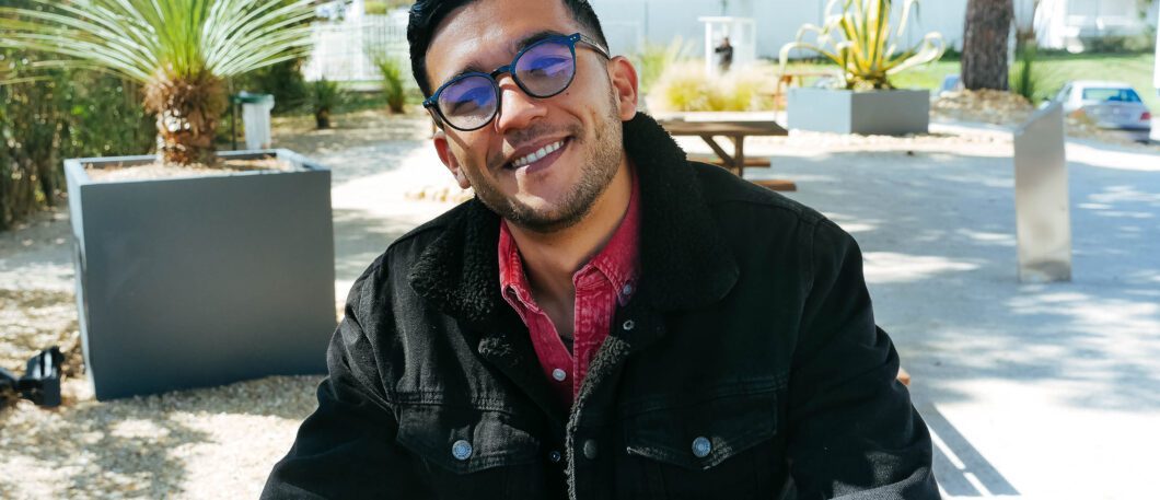 Portrait | Alumni 2017, Hamza Nazihi rejoint le Programme Executive MBA à seulement 28 ans pour concrétiser un nouveau projet entrepreneurial d’envergure