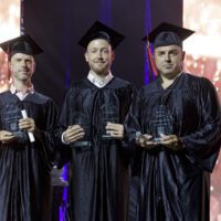 Graduation Ceremony 2022 – Executive MBA