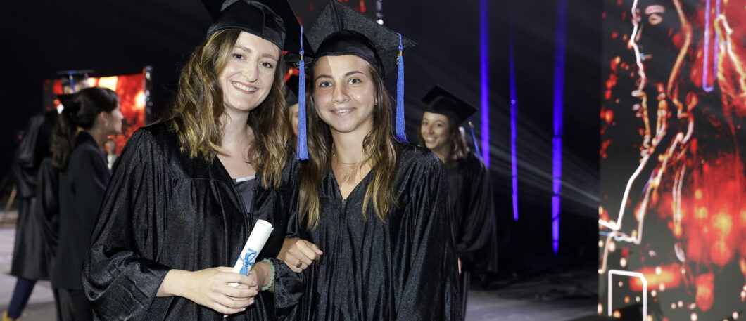 Graduation Ceremony 2022 – Grande Ecole Programme