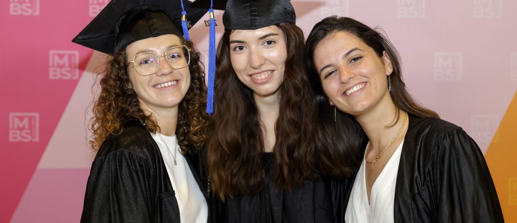 Graduation Ceremony 2022 – The Photocall Album