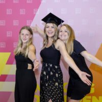 Graduation Ceremony 2022 – The Photocall Album