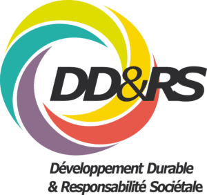 logo DDRS