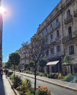 Montpellier : 1ère ville de France où il fait bon étudier selon le classement du Figaro