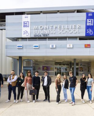 Shanghai Global Ranking of Academic Subjects : MBS Research Production in the Top 3 of the French Business Schools