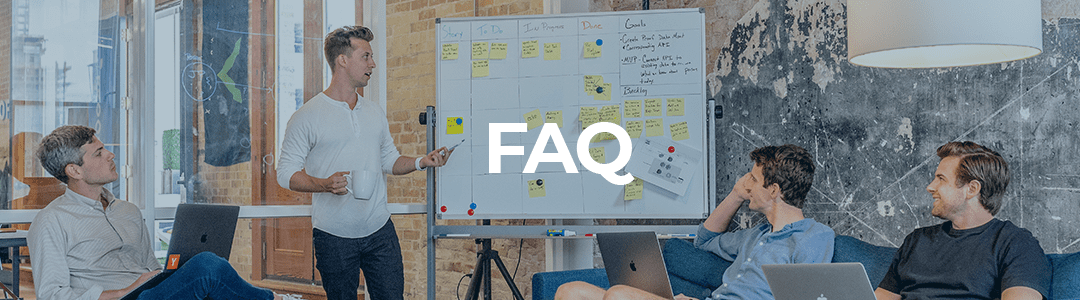 FAQ Responsable d'unité d'affaires