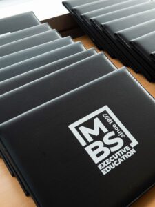 Certificat Formation sur mesure MBS
