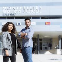 International webinar: Exchange with our Middle Eastern students about their experience at MBS