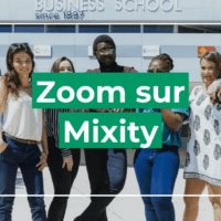 Diversité et Inclusion : zoom sur Mixity avec Philippe Michaud & Mélanie Jaeck