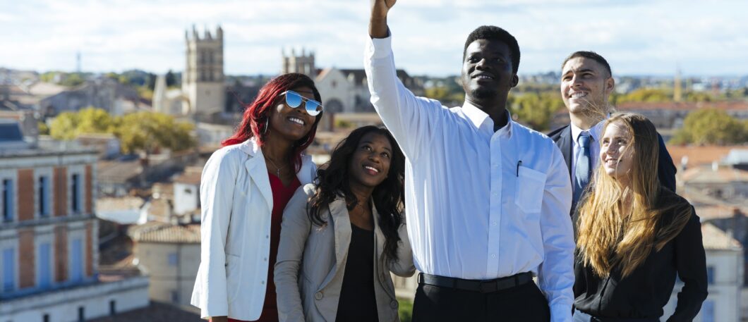 Webinar international: Echangez avec nos étudiants Africains sur leur expérience à MBS