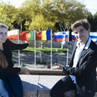 Webinar international: Conseils et astuces pour bien préparer votre arrivée en France