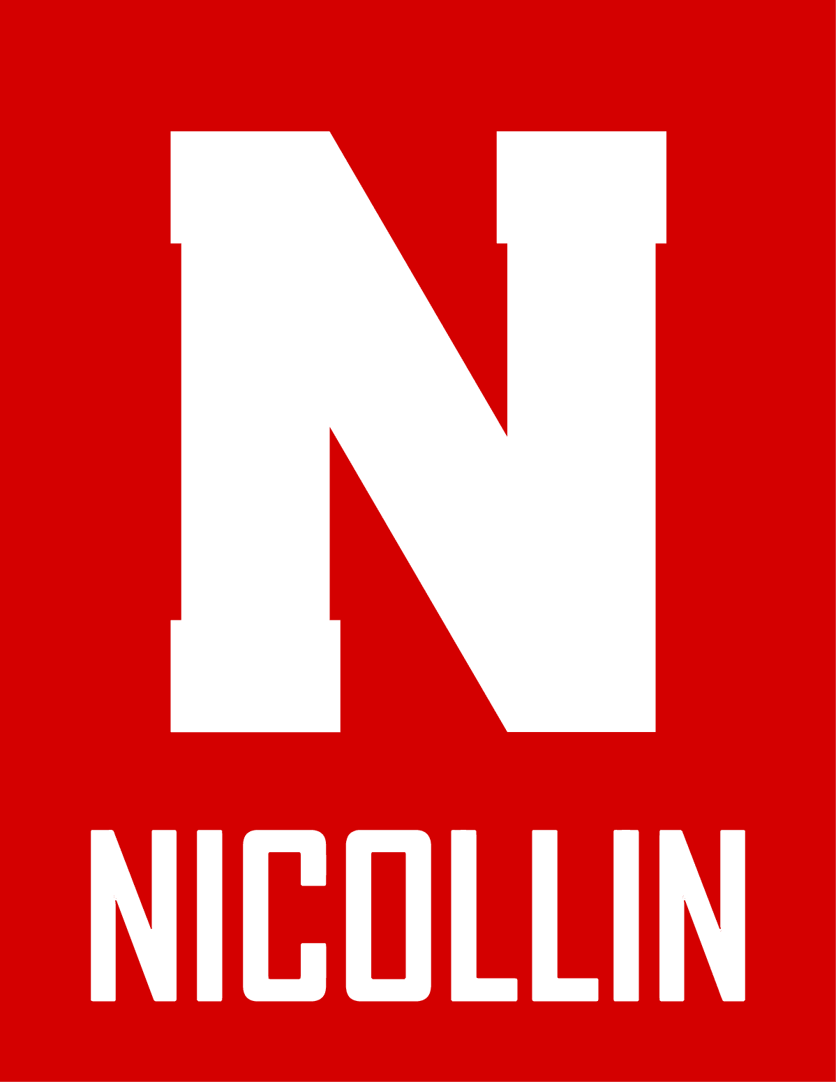 logo nicollin