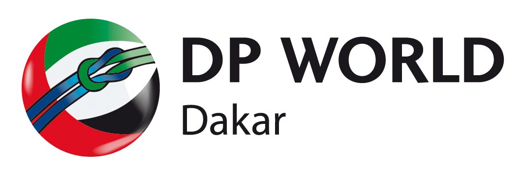 logo dp world