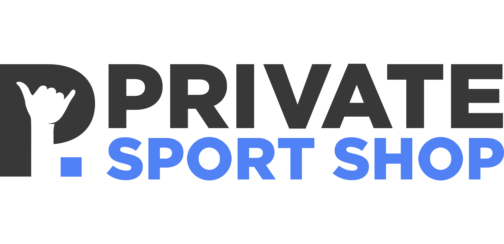 logo private shop sport