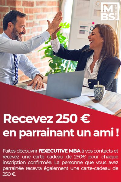 offre emba