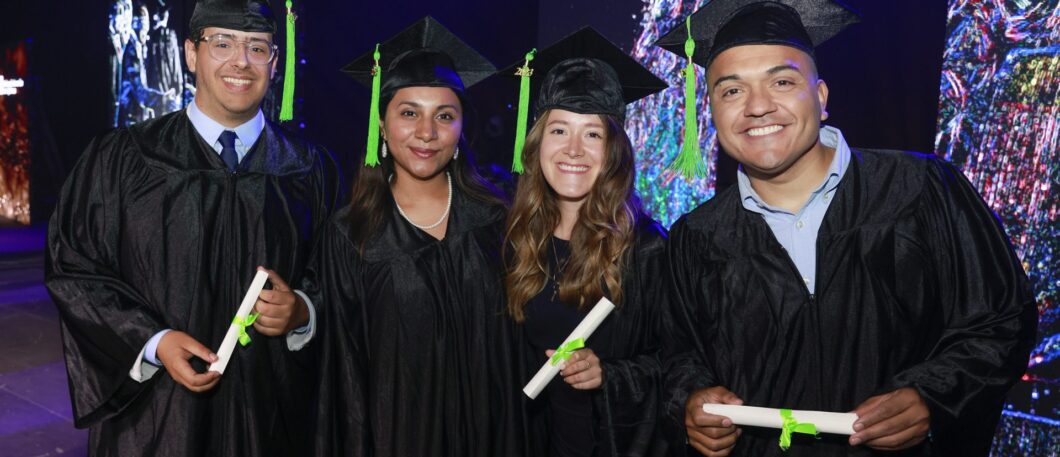 Graduation Ceremony 2023 – MSc Program graduates album