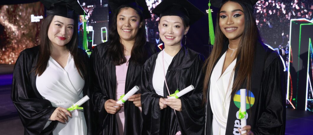 Graduation Ceremony 2023 – MSc Program graduates album