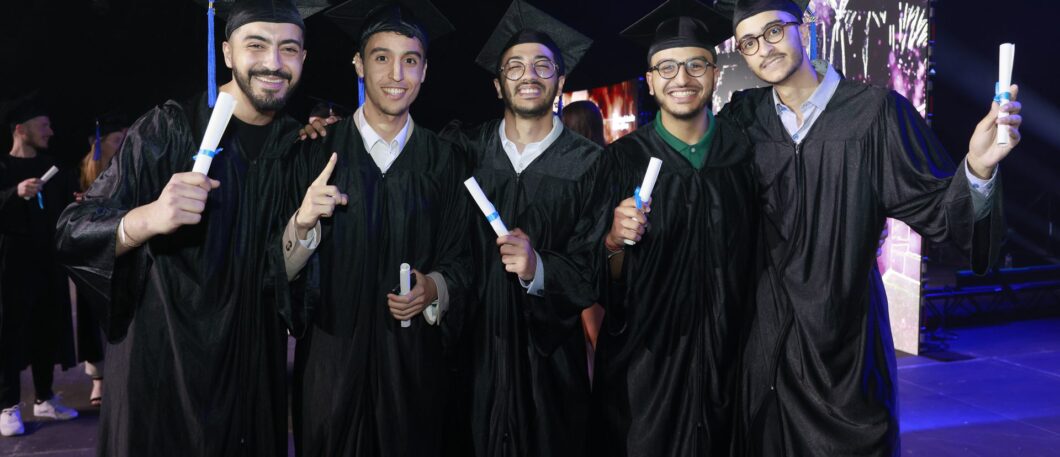 Cérémonie des diplômes 2023 – Focus sur le Programme Grande Ecole