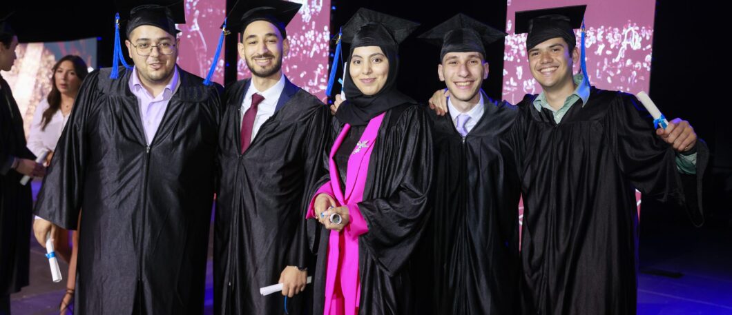 Cérémonie des diplômes 2023 – Focus sur le Programme Grande Ecole