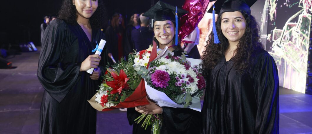 Graduation Ceremony 2023 – Grande Ecole Program graduates album
