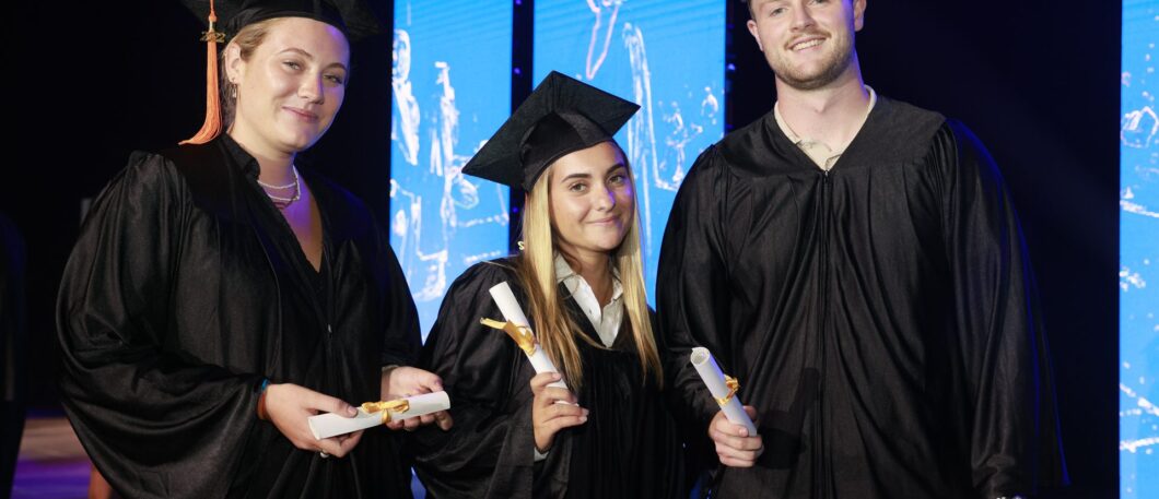 Cérémonie des diplômes 2023 – Focus sur le Programme Bachelor
