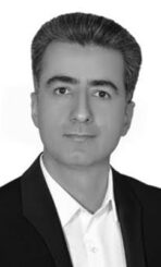 Alikhani Reza