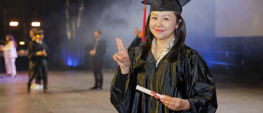 127th Graduation Ceremony – EMBA and DBA Programmes Album