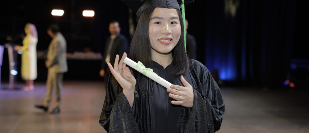 127th Graduation Ceremony – MSc Programmes Album