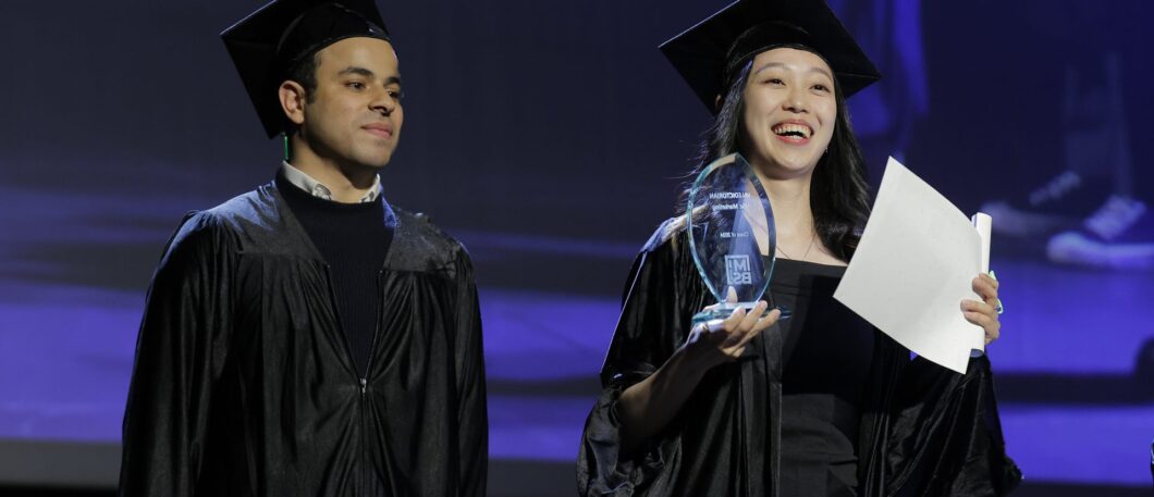 127th Graduation Ceremony – “On Stage” album