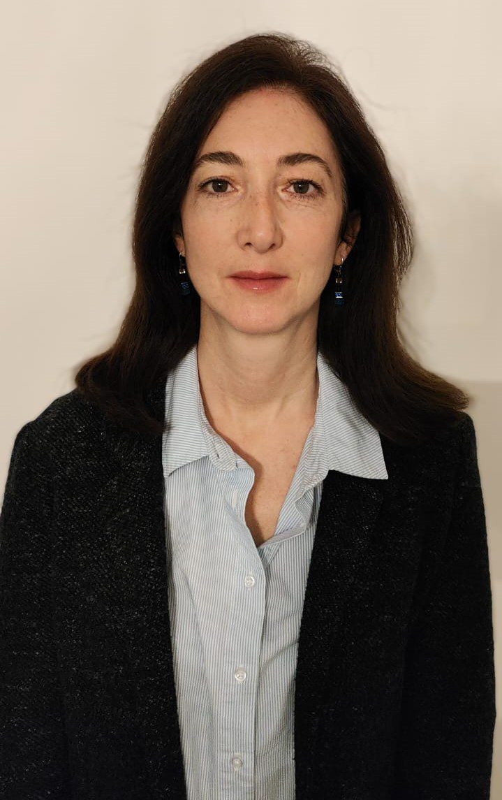 Marie Cécile Bernard